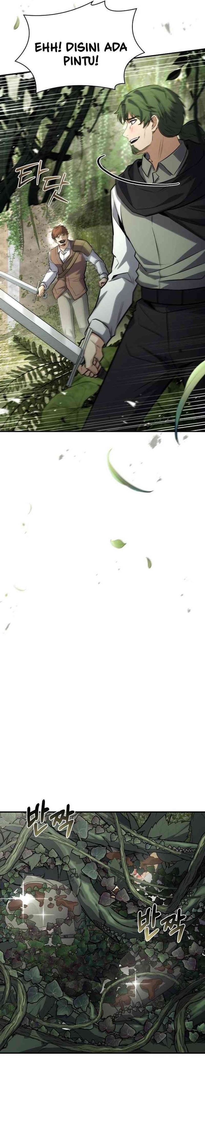 The Sword Master Who Travels Through Time Chapter 23 Gambar 34