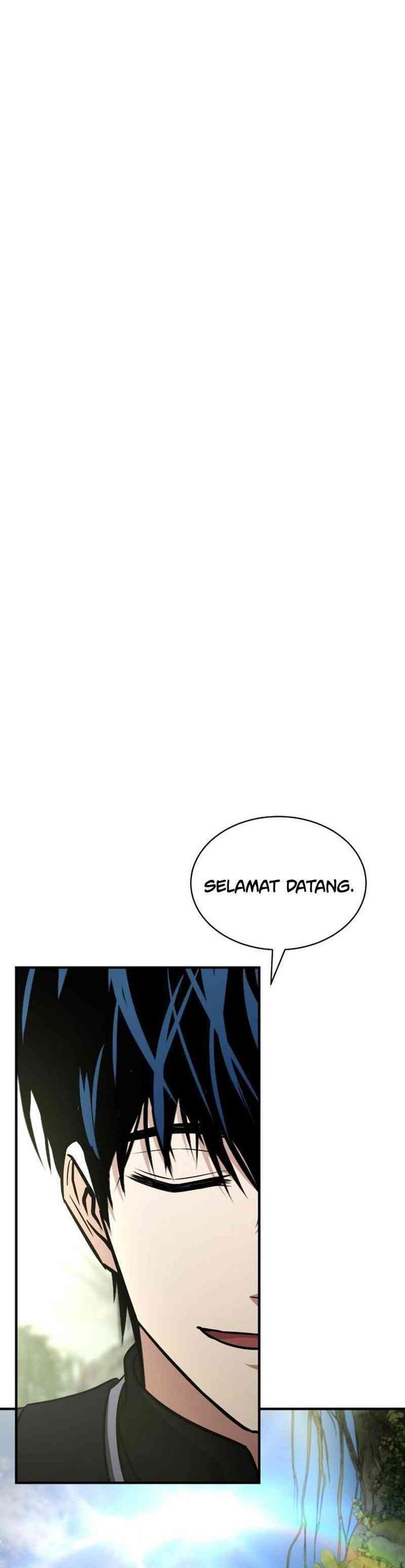 The Sword Master Who Travels Through Time Chapter 23 Gambar 38