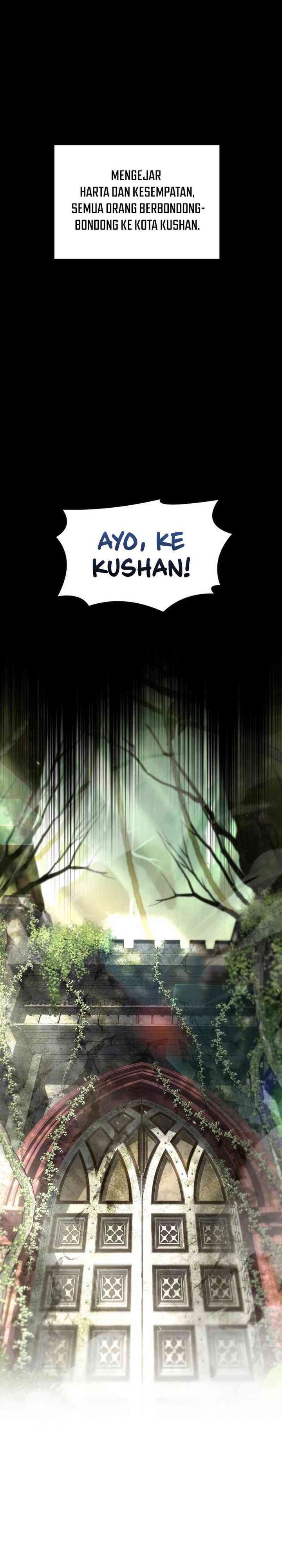 The Sword Master Who Travels Through Time Chapter 23 Gambar 45