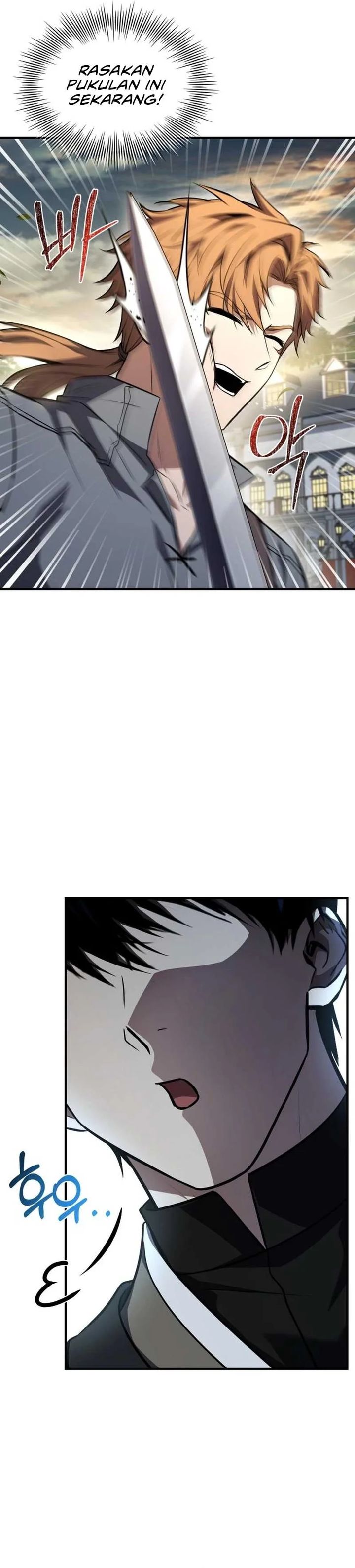 The Sword Master Who Travels Through Time Chapter 24 Gambar 20