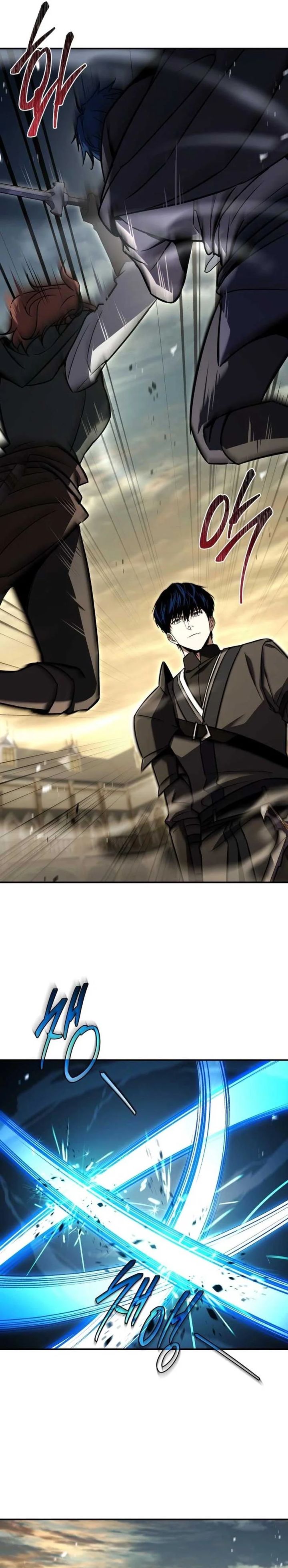 The Sword Master Who Travels Through Time Chapter 24 Gambar 23