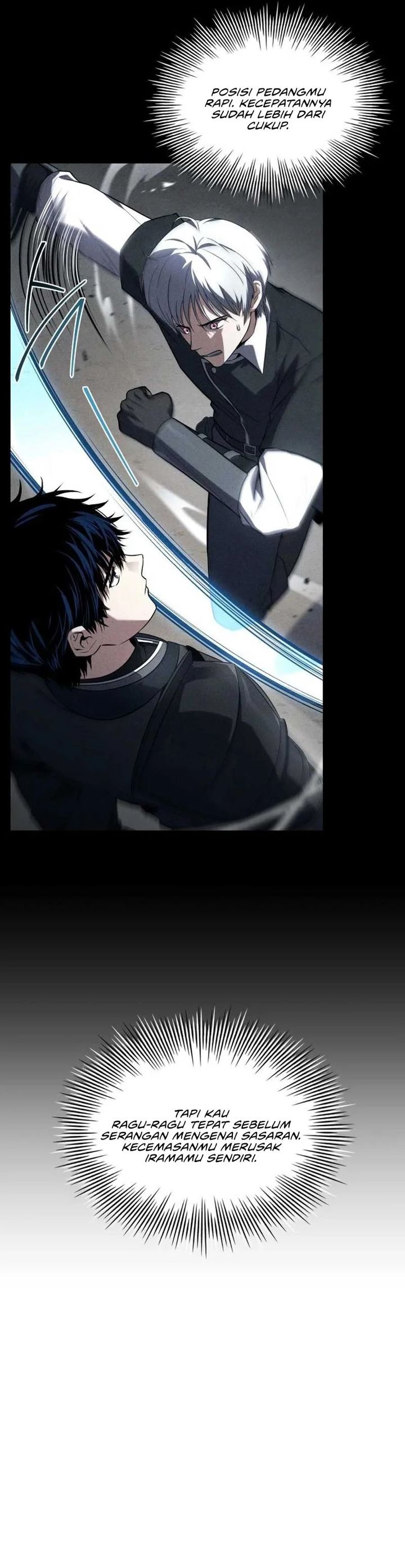 The Sword Master Who Travels Through Time Chapter 24 Gambar 28