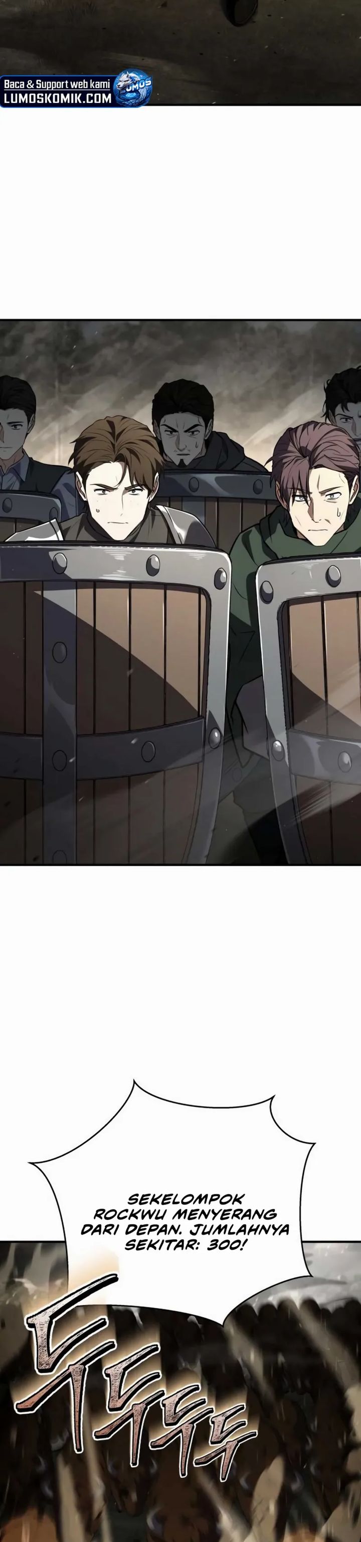 The Sword Master Who Travels Through Time Chapter 26 Gambar 14