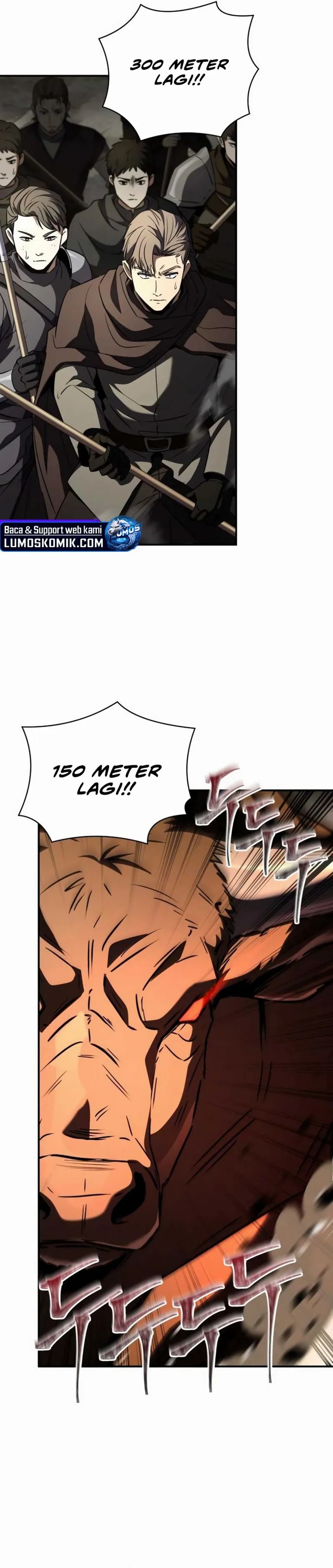 The Sword Master Who Travels Through Time Chapter 26 Gambar 18