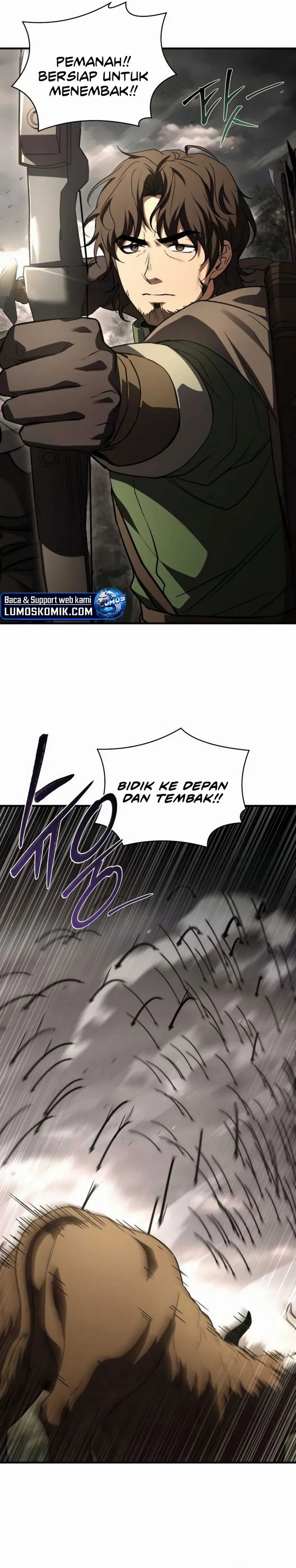 The Sword Master Who Travels Through Time Chapter 26 Gambar 19