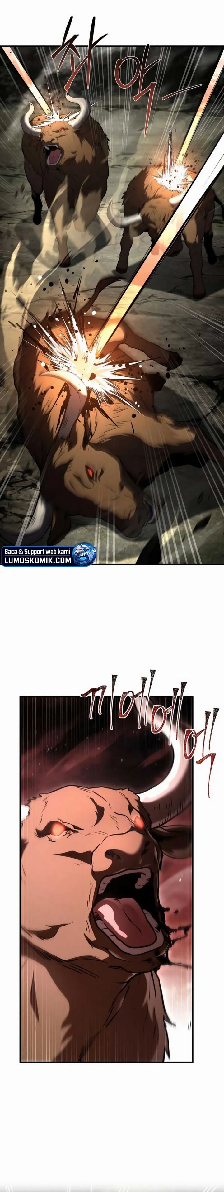 The Sword Master Who Travels Through Time Chapter 26 Gambar 22