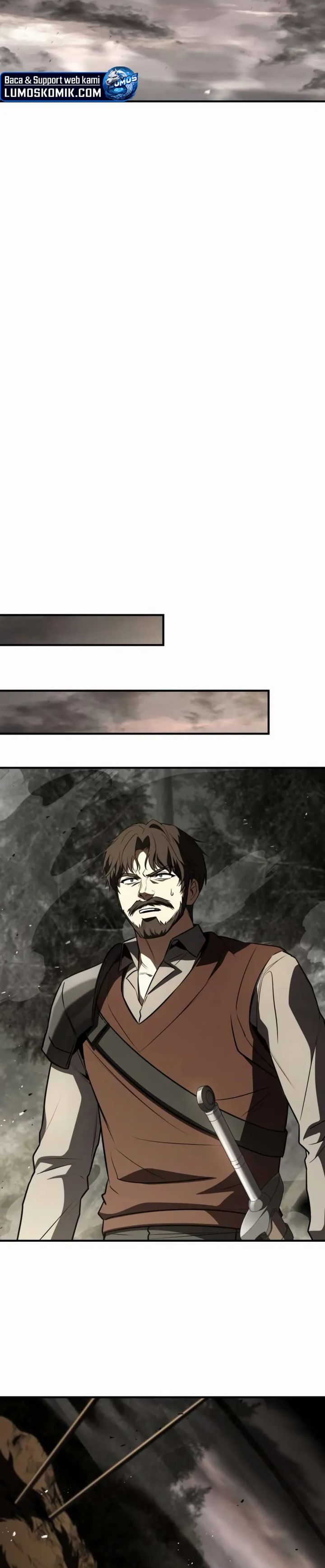 The Sword Master Who Travels Through Time Chapter 26 Gambar 27