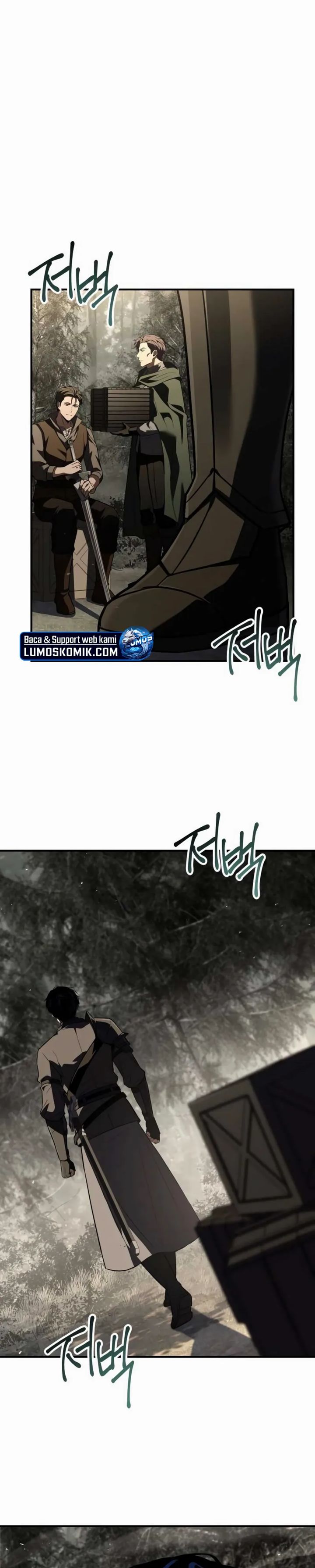 The Sword Master Who Travels Through Time Chapter 26 Gambar 34