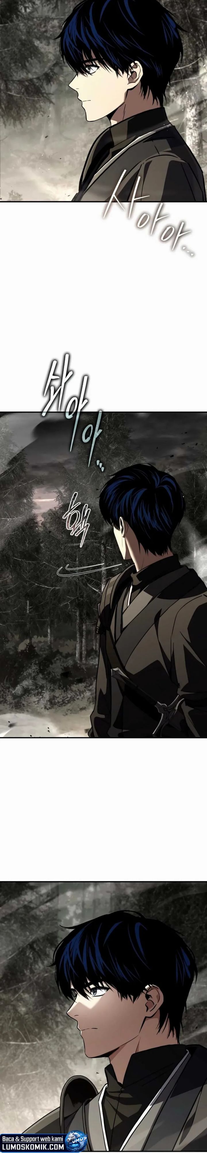 The Sword Master Who Travels Through Time Chapter 26 Gambar 35