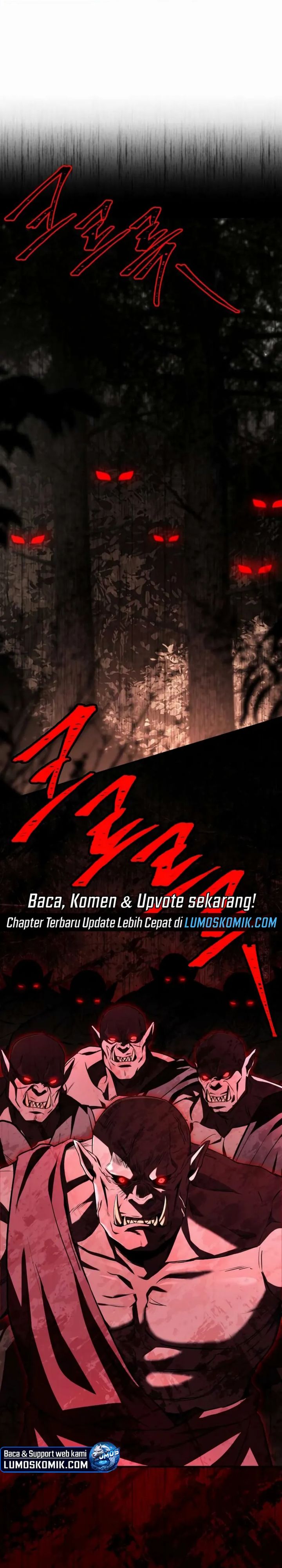 The Sword Master Who Travels Through Time Chapter 26 Gambar 36