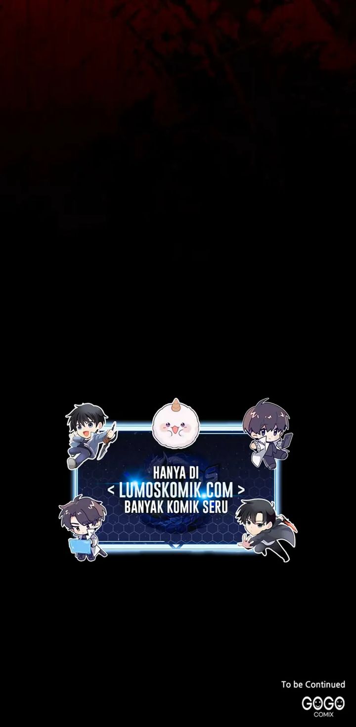 The Sword Master Who Travels Through Time Chapter 26 Gambar 37