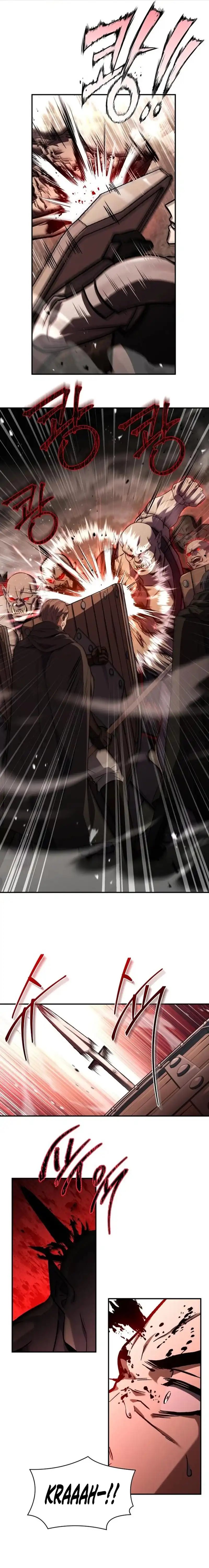 The Sword Master Who Travels Through Time Chapter 27 Gambar 4