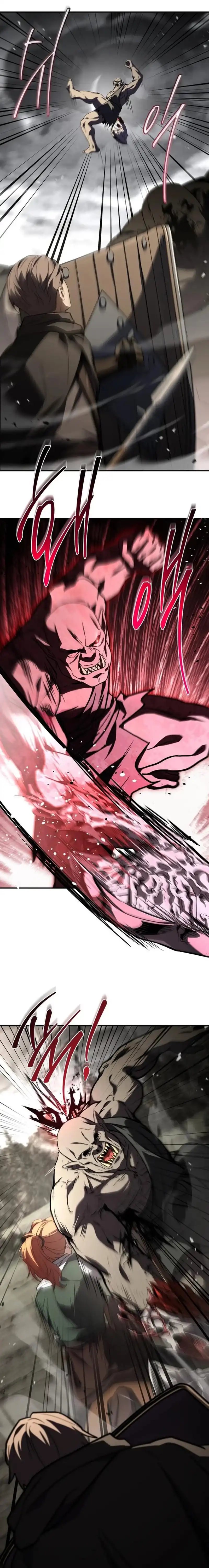 The Sword Master Who Travels Through Time Chapter 27 Gambar 5