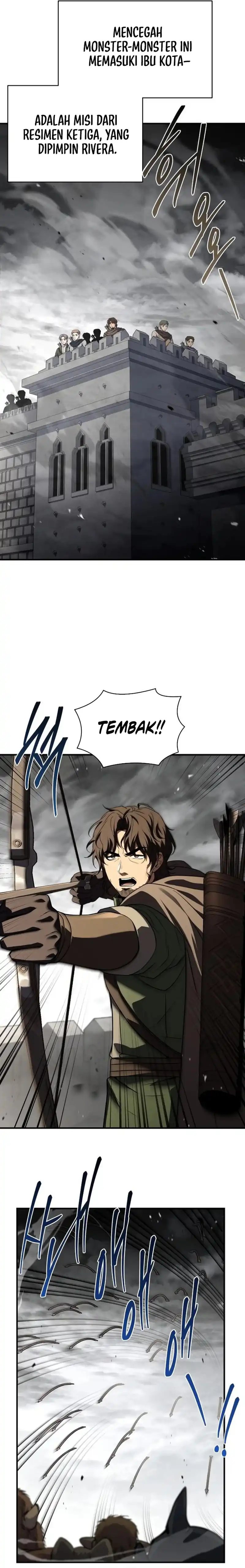 The Sword Master Who Travels Through Time Chapter 27 Gambar 8