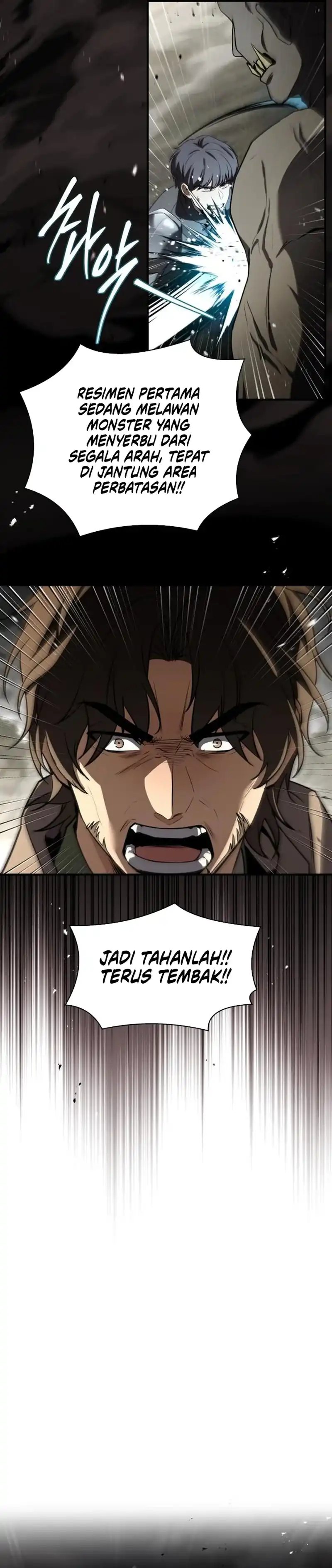 The Sword Master Who Travels Through Time Chapter 27 Gambar 10