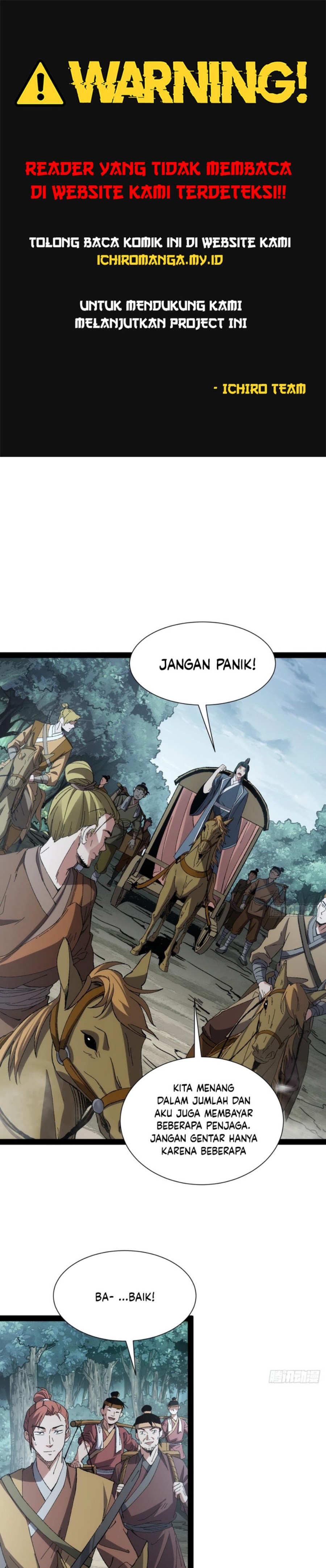 The Sword-Wielding Person Chapter 09 Gambar 2