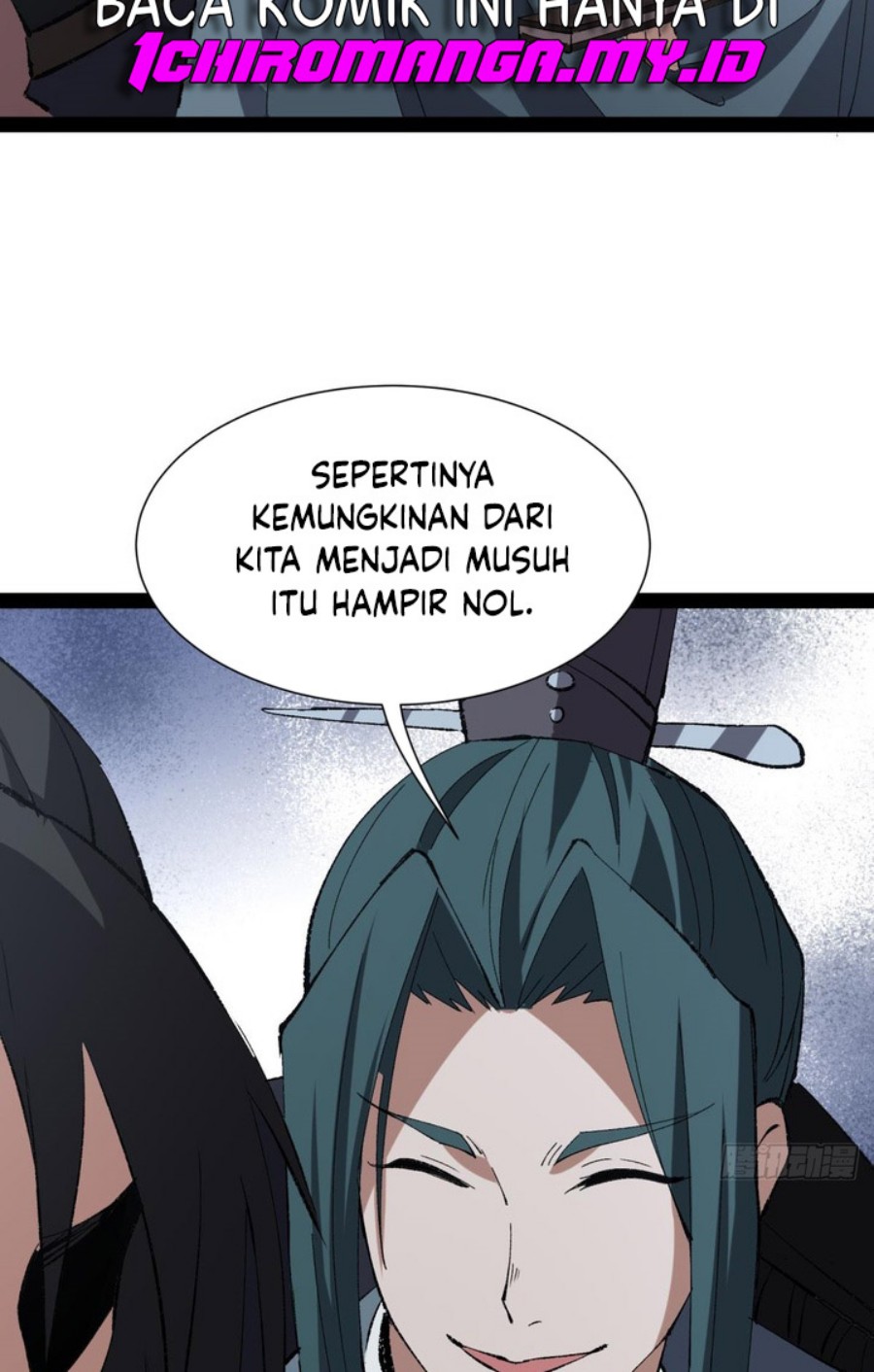 The Sword-Wielding Person Chapter 09 Gambar 24