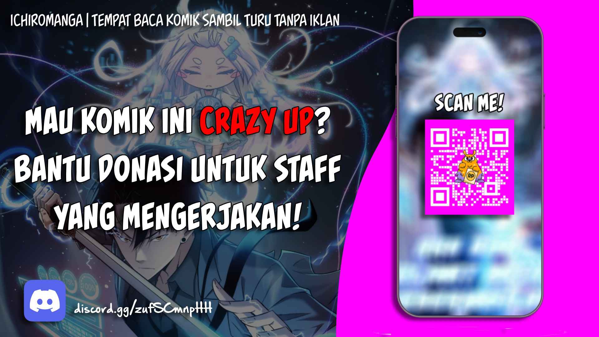 The Sword-Wielding Person Chapter 28 Gambar 15