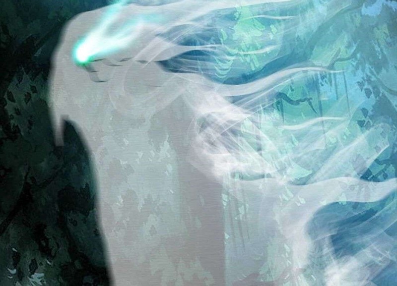 The Sword of Dawn Chapter 11 Gambar 8