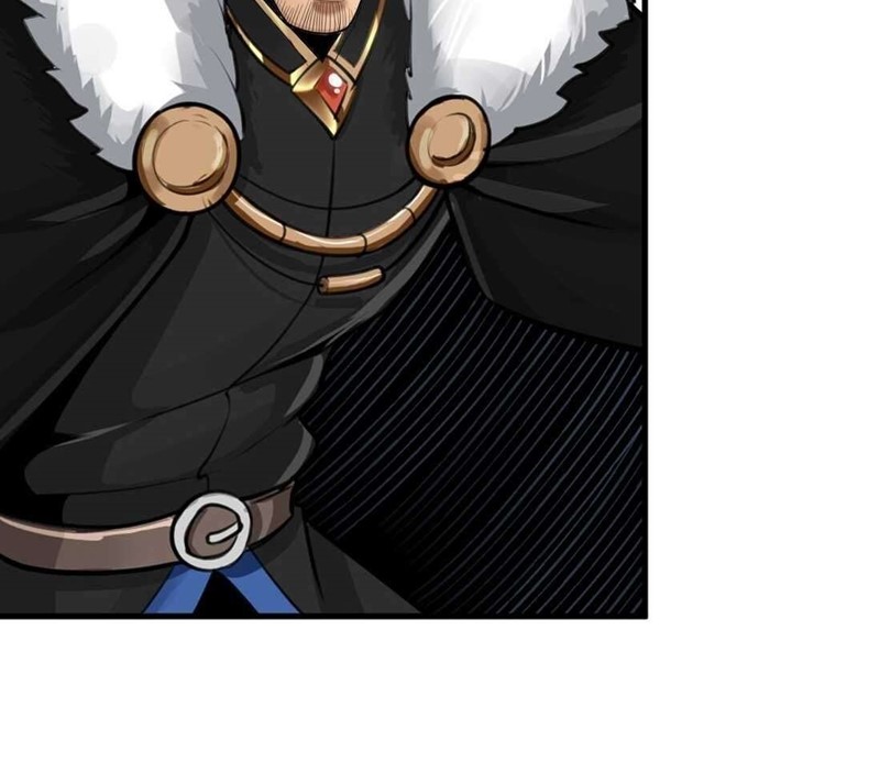 The Sword of Dawn Chapter 11 Gambar 18