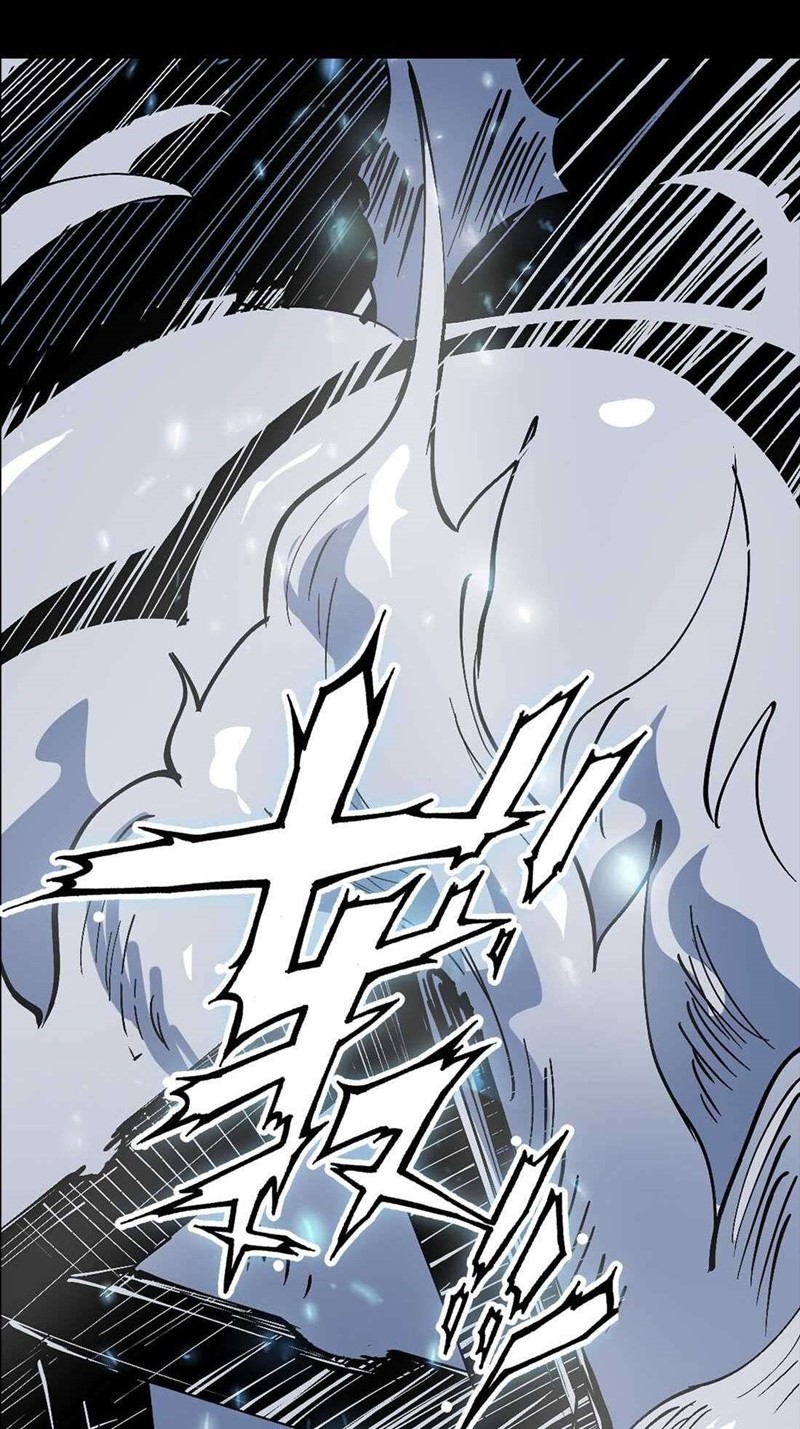The Sword of Dawn Chapter 14 Gambar 5