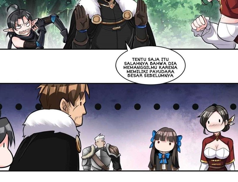 The Sword of Dawn Chapter 14 Gambar 13