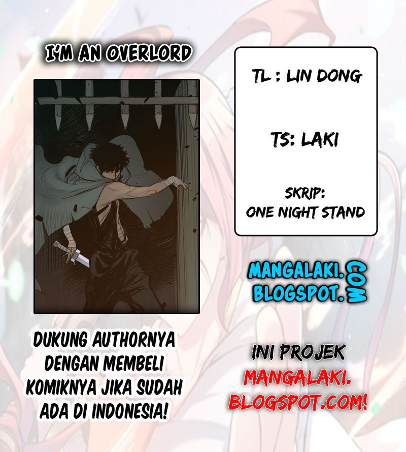 The Sword of Glory Chapter 00 Gambar 1