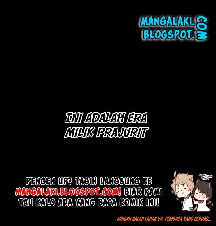 The Sword of Glory Chapter 00 Gambar 2