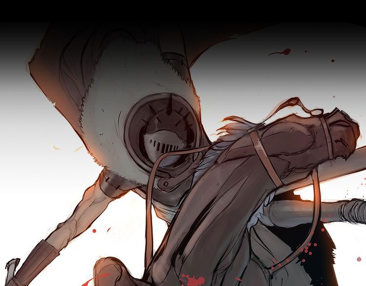 The Sword of Glory Chapter 00 Gambar 3