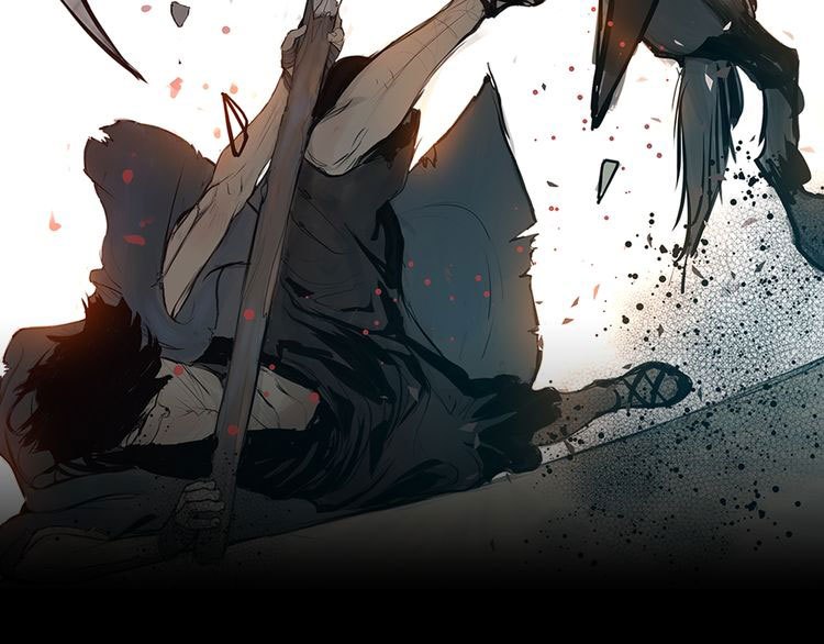 The Sword of Glory Chapter 00 Gambar 5