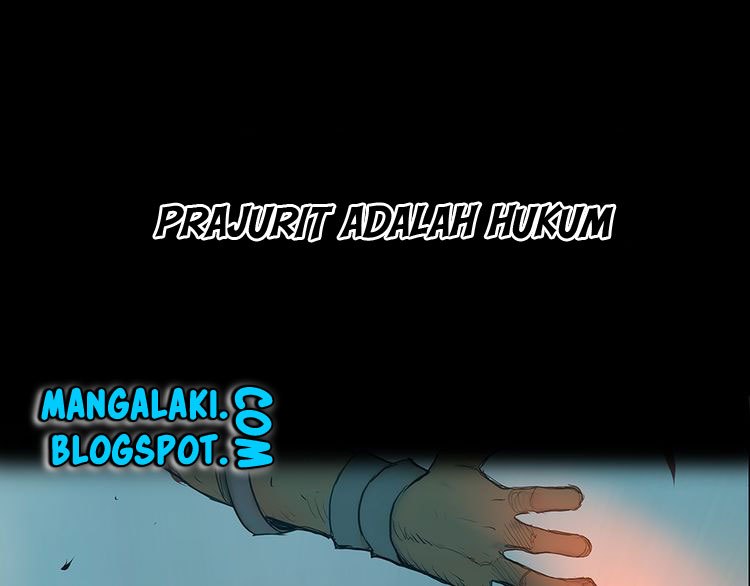 The Sword of Glory Chapter 00 Gambar 6