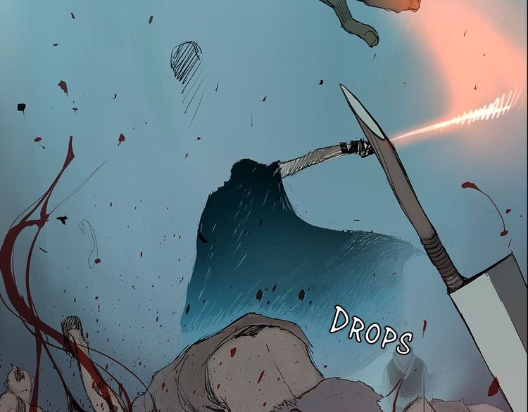 The Sword of Glory Chapter 00 Gambar 7