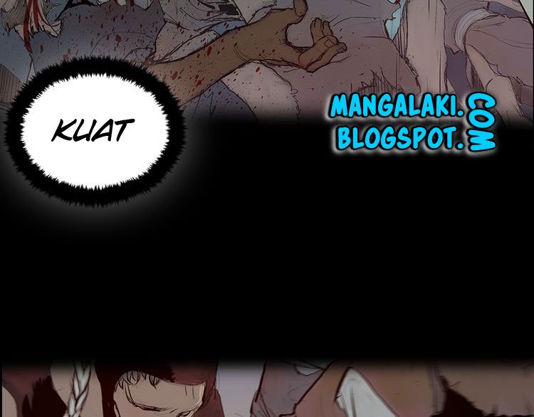 The Sword of Glory Chapter 00 Gambar 8