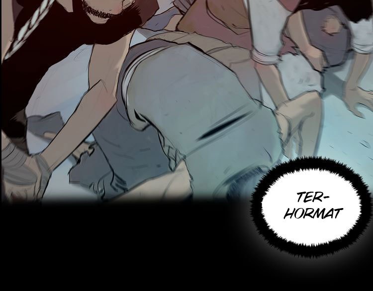 The Sword of Glory Chapter 00 Gambar 9