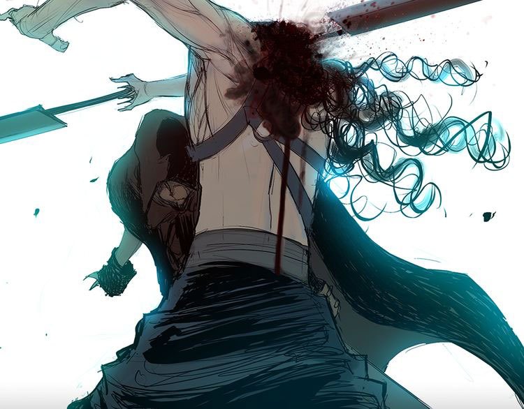 The Sword of Glory Chapter 00 Gambar 13