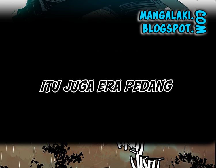 The Sword of Glory Chapter 00 Gambar 14