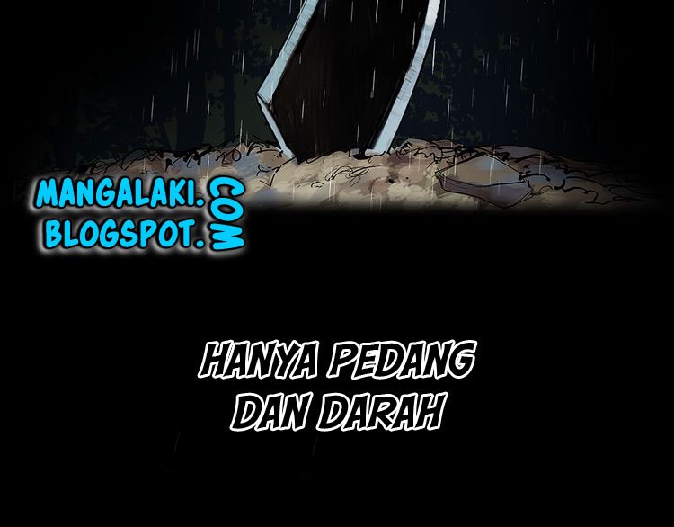 The Sword of Glory Chapter 00 Gambar 16