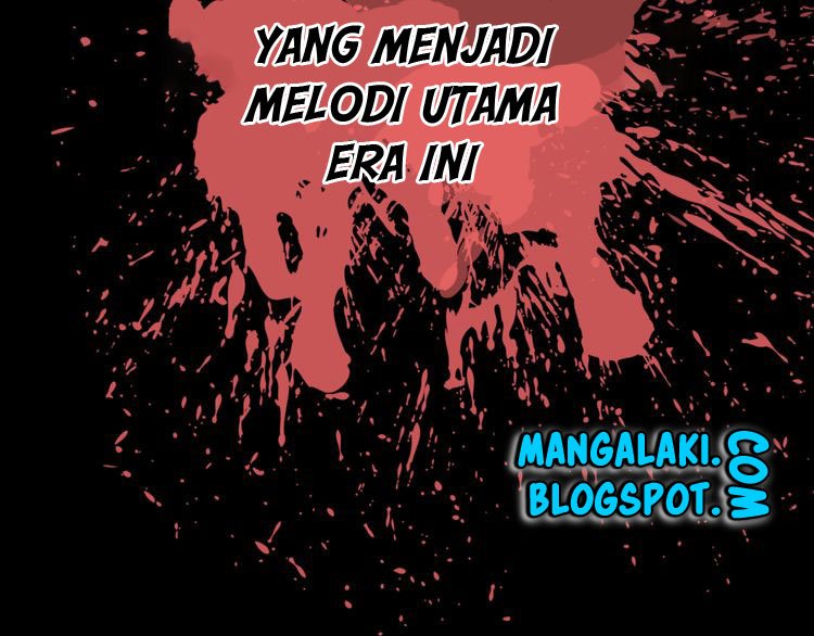 The Sword of Glory Chapter 00 Gambar 18