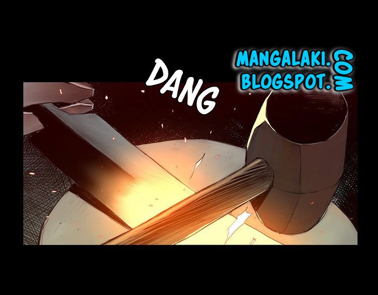 The Sword of Glory Chapter 00 Gambar 20
