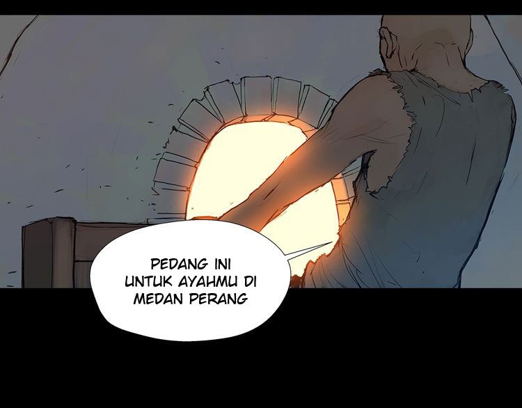 The Sword of Glory Chapter 00 Gambar 21