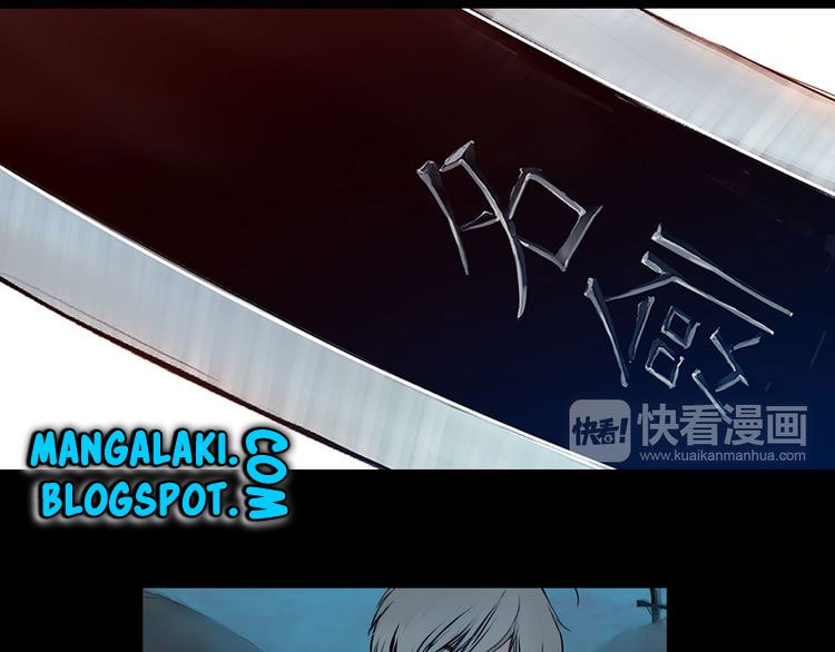 The Sword of Glory Chapter 00 Gambar 22