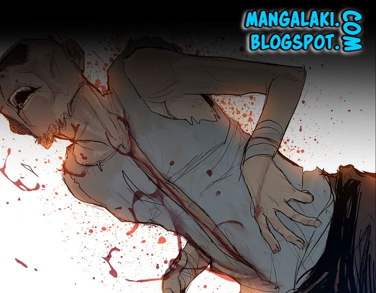 The Sword of Glory Chapter 00 Gambar 28