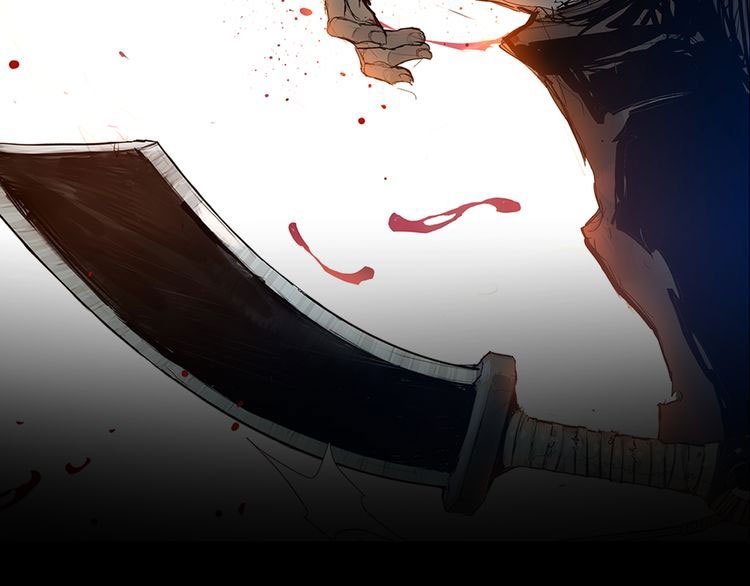 The Sword of Glory Chapter 00 Gambar 29