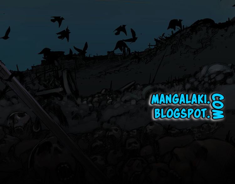 The Sword of Glory Chapter 00 Gambar 43
