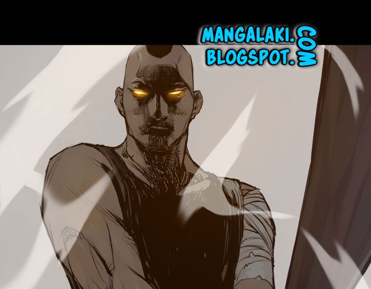 The Sword of Glory Chapter 00 Gambar 45