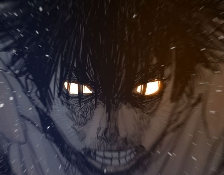 The Sword of Glory Chapter 00 Gambar 48