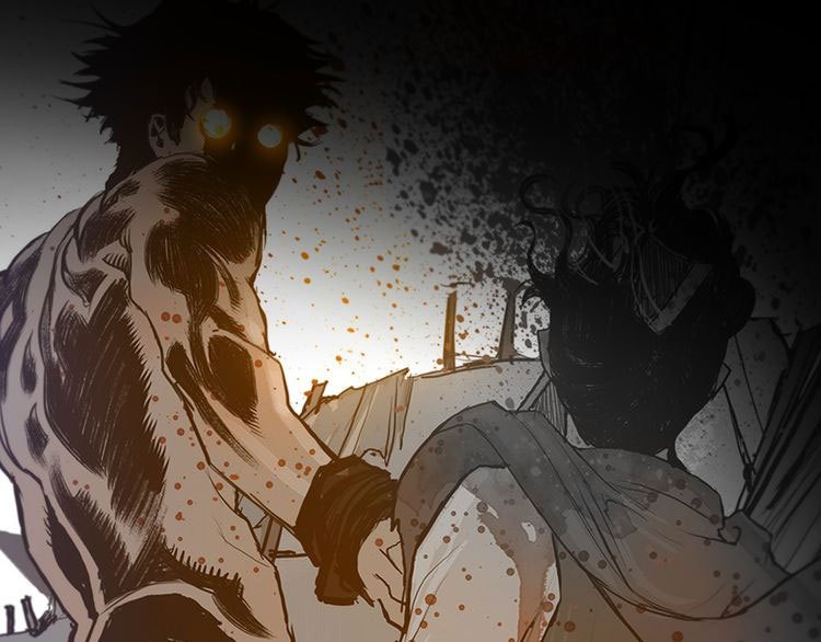 The Sword of Glory Chapter 00 Gambar 50