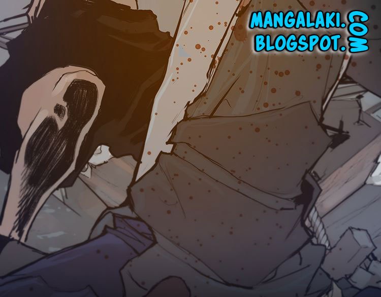 The Sword of Glory Chapter 00 Gambar 51