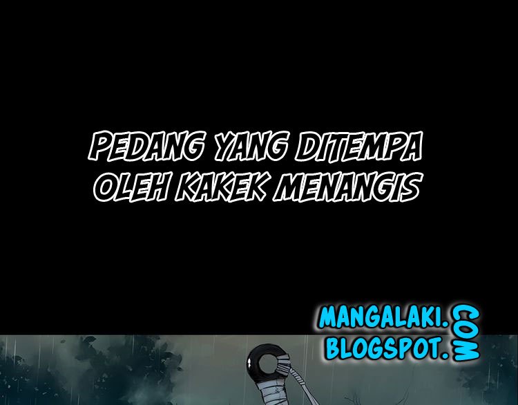 The Sword of Glory Chapter 00 Gambar 53