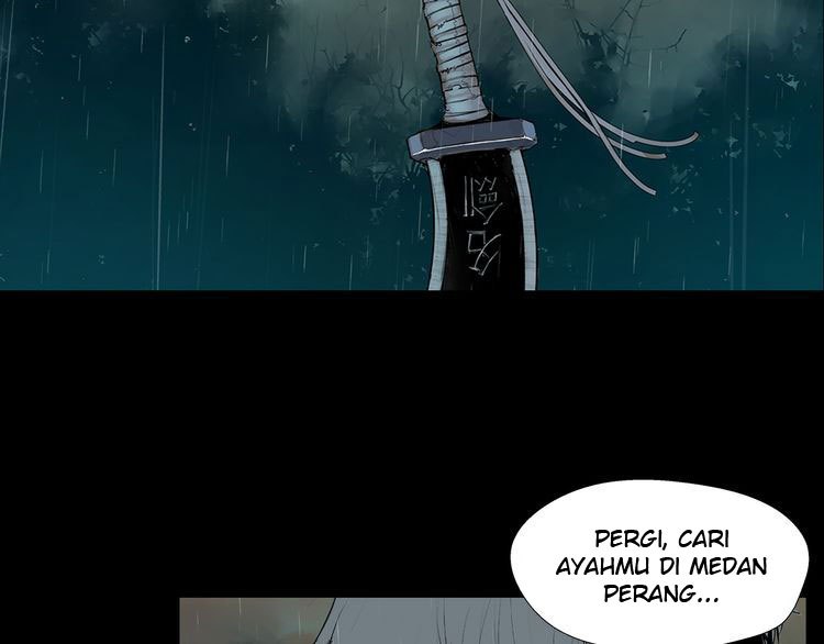 The Sword of Glory Chapter 00 Gambar 54